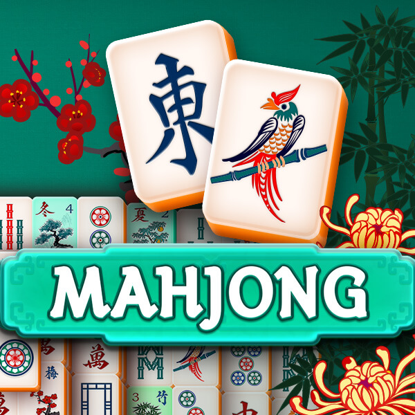 by MAHJONG FRIENDS ONLINE INC.